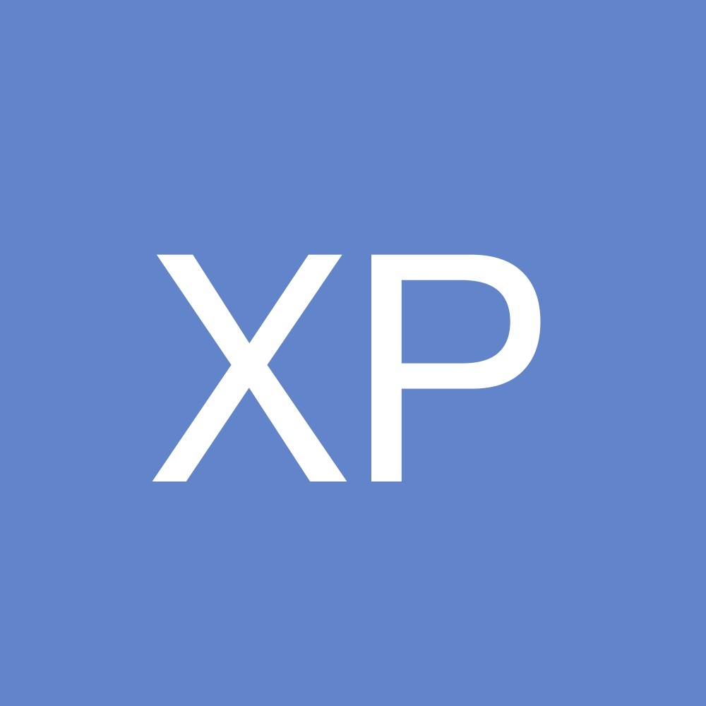 Meet your Posher, Xxavier